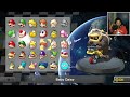 [36] Kart Battles (Mario Kart 8 Online w/ GaLm and the Derp Crew)