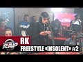 RK - Freestyle