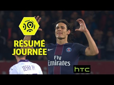 Ligue 1 resume