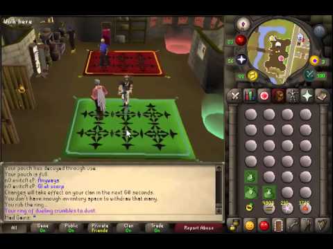 guide rc runescape
