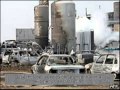 Los peligros del Gas Natural Licuado (GNL)