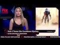 Halo 5: Guardians Tease & Predator is Coming to Mortal Kombat X - IGN Daily Fix