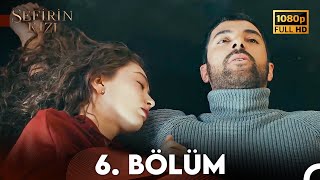 Sefirin Kızı 6. Bölüm Full Hd