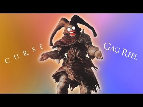 CURSE - Gag Reel CURSE - Gag Reel