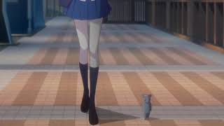 Yuki X Tohru Tohru Walk Together With Mouse Twixtor