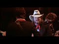 The Band & Ronnie Hawkins - Who Do You Love
