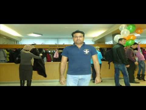 Tukur Tukur Dekhte Ho Kya zaman ali
