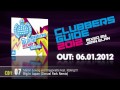 Video Clubbers Guide 2012 mixed by Jean Elan