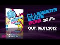 Clubbers Guide 2012 mixed by Jean Elan