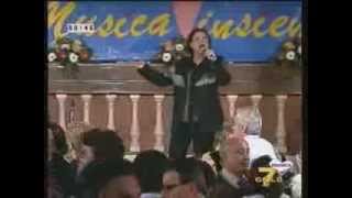GIANNI CONTE ANIMA RIBELLE A MUSICA INSIEME