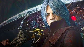 DEVIL MAY CRY 5 - Reveal Gameplay Trailer (E3 2018) DMC 5 DEVIL MAY CRY 5 - Reveal Gameplay Trailer (E3 2018) DMC 5