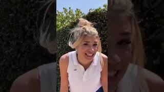 Tiktok Di Alice De Bortoli