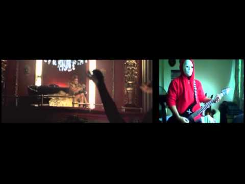 On The Floor (J.Lo Ft Pitbull) Metal Cover by Fallen Superhero...