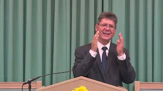 Arguing With the Devil - Ghennady Melnychuk