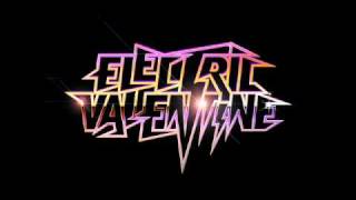Watch Electric Valentine 13 Reasons video