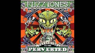 Watch Fuzztones My Black Cloud video