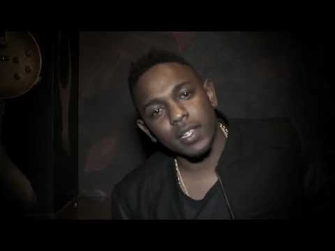 Kendrick Lamar Speaks On Lil Wayne's Influence On His Music!