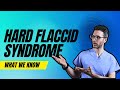 A Guide to Hard Flaccid Syndrome: Causes, Symptoms, and Treatment Options | Urologist explains