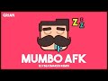 Mumbo AFK (Elybeatmaker Remix) Noteblock Song