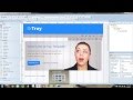 How to create a website in WYSIWYG Web Builder 9