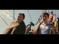 Die Chroniken von Narnia: Die Reise auf der Morgenröte - Trailer 3 (Full-HD) - Deutsch / German