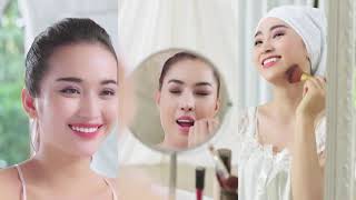 Preme Nobu Cleansing Gel Cambodia Tvc