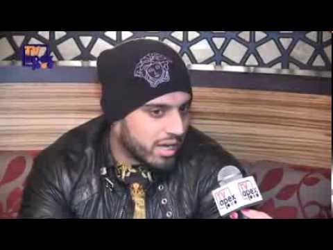 Exclusive Interview with Imran Khan (Singer)