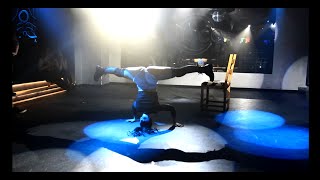 Twerk With Tinze Twerk Show At Pro Twerk Finland Tour Lappeenranta, Ilona