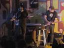 Glass Kites-The Dream Stitchers Poetry Jam