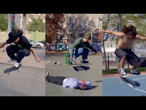 Switch Flip — The Movie by Salomon Cardenas