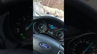 Araba Snapleri- Ford Focus