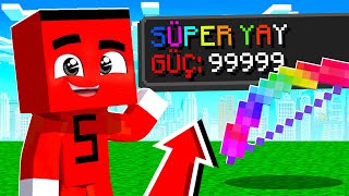 Sametin Hi̇leli̇ Yaylari Var - Minecraft