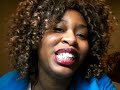 This is Toe Ghetto (How to save money and quick fix your Manicure and Pedicure) ... by GloZell