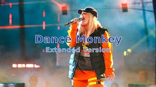 Dance Monkey (Extended Version) - Tones and I