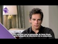 Espectacular Ben Stiller Dirige Y Protagoniza La Vida Secreta De ...