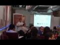 Ecommerce Week: Taller