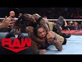 R-Truth vs. Damian Priest: Raw highlights, March 11, 2024