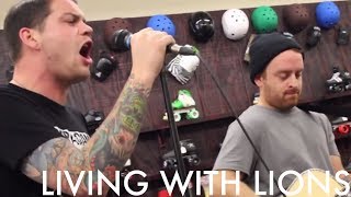 Watch Living With Lions Honesty Honestly video