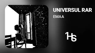 Emaa - Universul Rar | 1 Hour