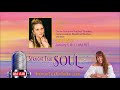 The Sophia Code: Return of the Divine Feminine with Kaia Ra on Straight Talk for the Soul