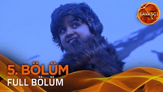 Savaşçı Hint Dizisi Suryaputra Karn 5. Bölüm