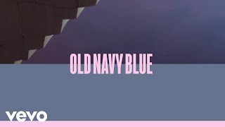 Watch Lewis Capaldi Old Navy Blue video