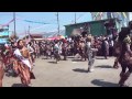 Feria 02/02/2014 San Juan Ostuncalco en Honor a la Virgen de Candelaria