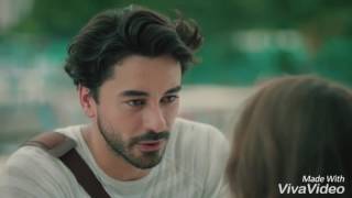 Eyal Eylül Ali Kalp Atisi Klip -Gel Be Gökyüzüm