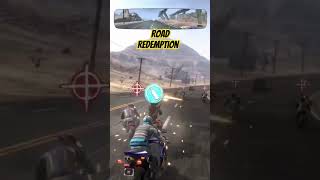 Road Redemption