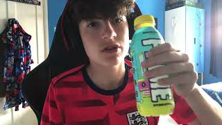 Asmr With My Birthday Gifts