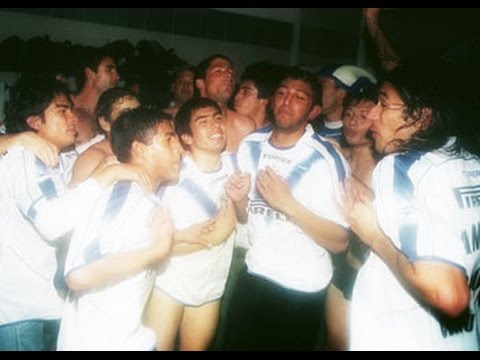 VELEZ SARSFIELD