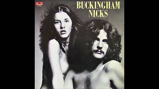 Watch Buckingham Nicks Without You video