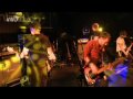 BBC Introducing: The Living Daylights - Shaken by the Chill  (Reading & Leeds 2009)