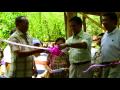 Eco-Tourism Destination: Las Navas, Northern Samar